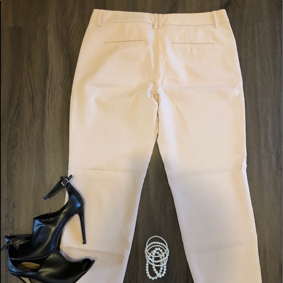 Misses Express brand  Editor ankle pants - Picture 2 of 5